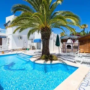 CH Villa Sola Ciudad Quesada
