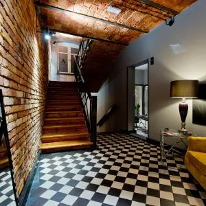 ApartHotel | SORAU