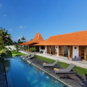 Villa Daya