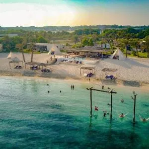 Nurai Island Resort