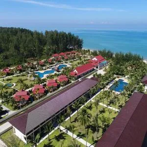 The Sunset Beach Resort - Koh Kho Khao