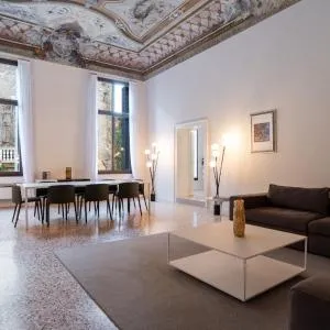 Palazzo Vendramin Costa