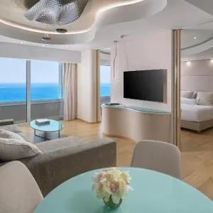 Rodos Palace Hotel