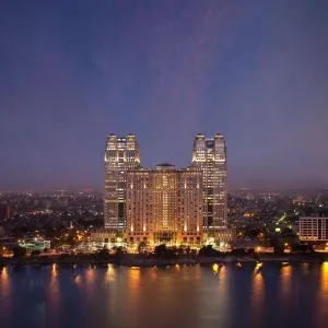 Fairmont Nile City