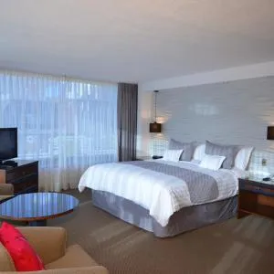 Hotel Presidente