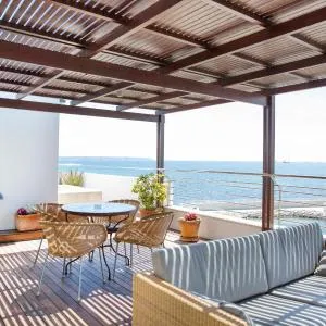 Portixol Hotel & Restaurant