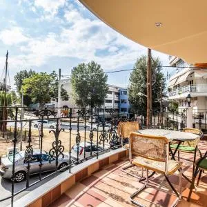 Apartment in Kalamaria