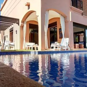 VILLA ILYANA