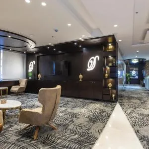 Dior Inn Apartment Hotel