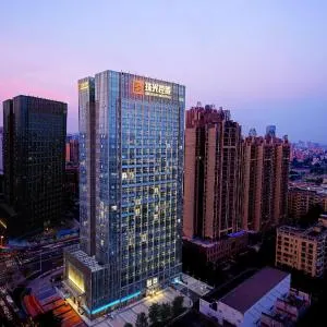 Royal Star Apartment(Guangzhou Central City Branch)