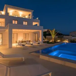 Luxury Villa Carpe Diem Paradise