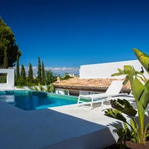 Villa Terra Blanca - Palma
