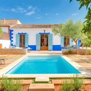 Villa Palma, Establiments