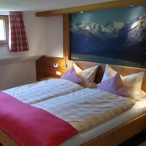 Landhaus Alpenhof