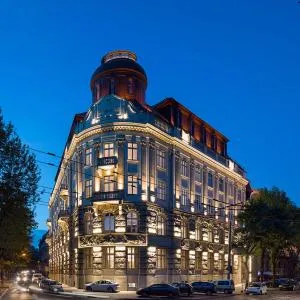BANKHOTEL