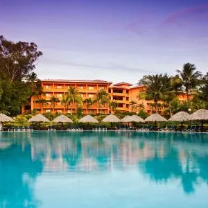 Barceló Montelimar All Inclusive