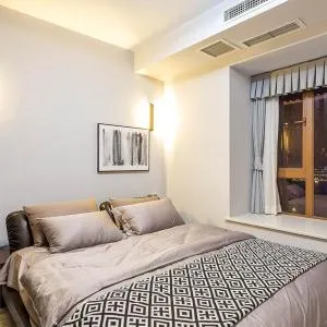 Chongqing Nanan·Nanbin Road· Locals Apartment 00160000