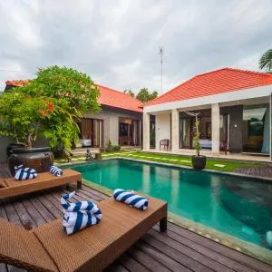 Casa Priya Canggu