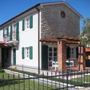 Villas Nika & Petra