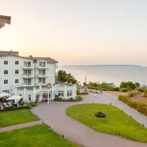 Hotel Bernstein