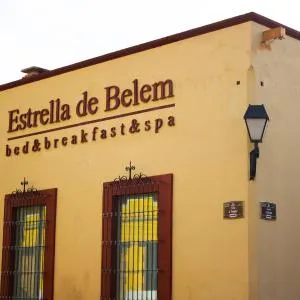 Estrella de Belem B&B and Spa