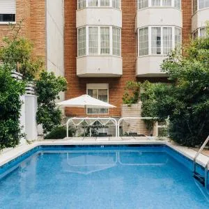 Hotel Gran Derby Suites, a Small Luxury Hotel of the World