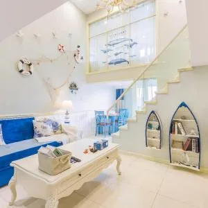Seven Mansion Loft-style Aparthotel