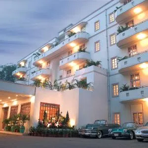 Ambassador, New Delhi - IHCL SeleQtions