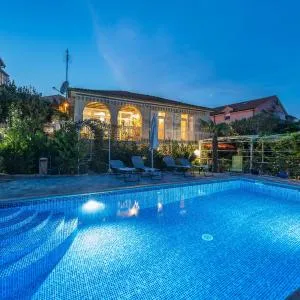 Villa Emilia