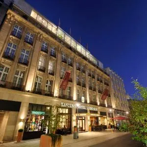 Kastens Hotel Luisenhof