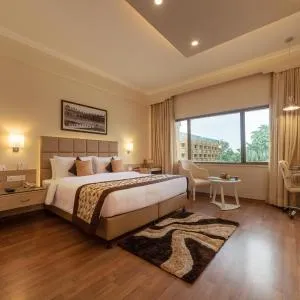 Hotel Clarks Shiraz