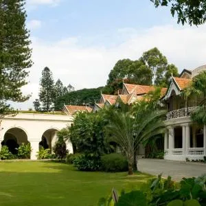 Taj West End