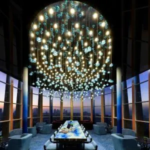 Centre Point Prime Hotel Pattaya