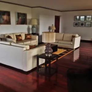 Saigon Domaine Luxury Residences