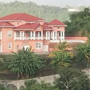 PARADISE on the Isle of Spice