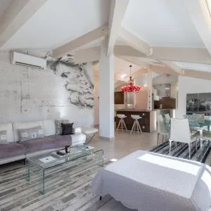 Appartement DELICE A
