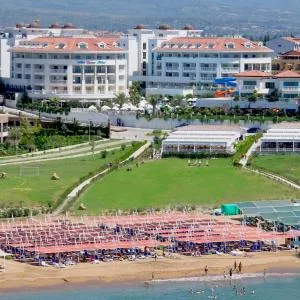 Alba Queen Hotel