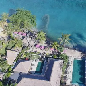 Puri Mas Boutique Resort & Spa