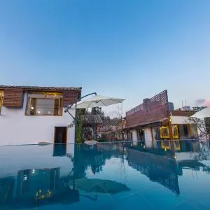 Chunjian Guesthouse