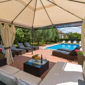 Family Vacation Villa