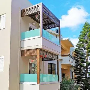 Ilias House
