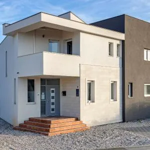 Apartments Peti