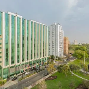 Delfines Hotel & Convention Center