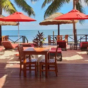 Ramada Suites by Wyndham Wailoaloa Beach Fiji