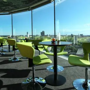 Lindner Hotel Gallery Central