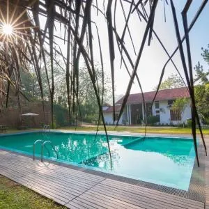 Estancia Holiday Bungalow