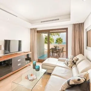 Bahia de La Plata Luxury Apartments