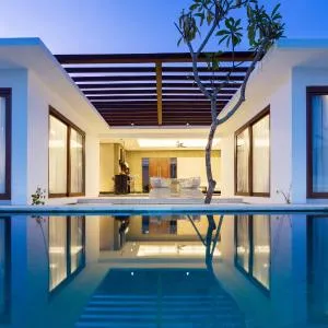 Prasana Villas by Arjani Resort