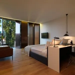 Sense Hotel Sofia