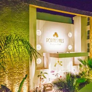 Portals Hills Boutique Hotel